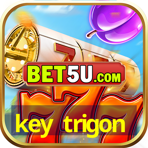 key trigon